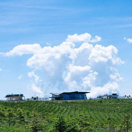 Genting Grand Chongli Hotel Ngoại thất bức ảnh
