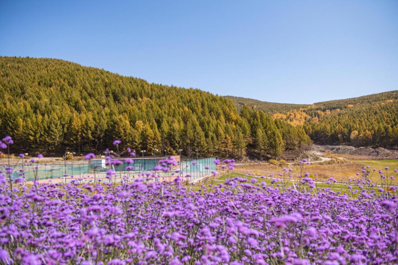 Genting Grand Chongli Hotel Ngoại thất bức ảnh