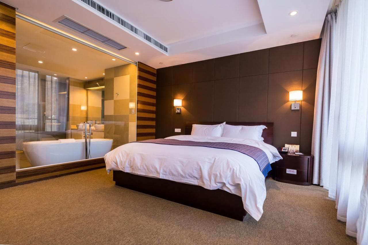Genting Grand Chongli Hotel Ngoại thất bức ảnh