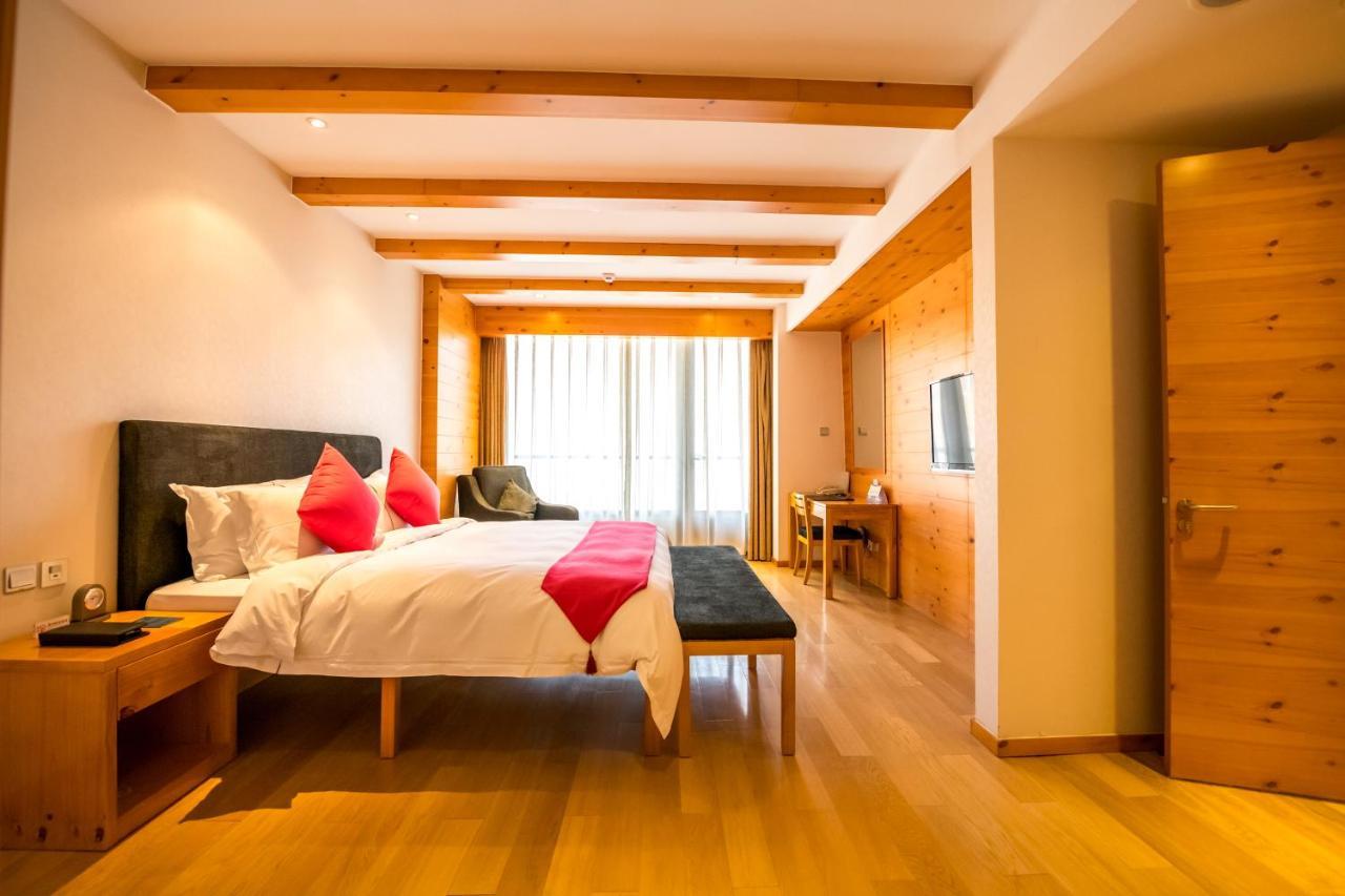 Genting Grand Chongli Hotel Ngoại thất bức ảnh