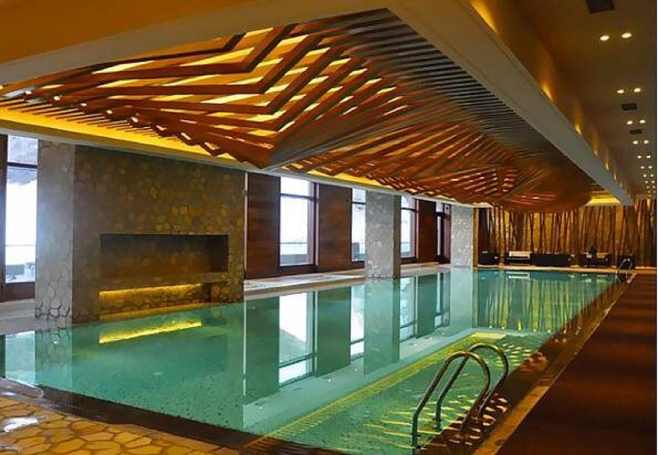 Genting Grand Chongli Hotel Ngoại thất bức ảnh