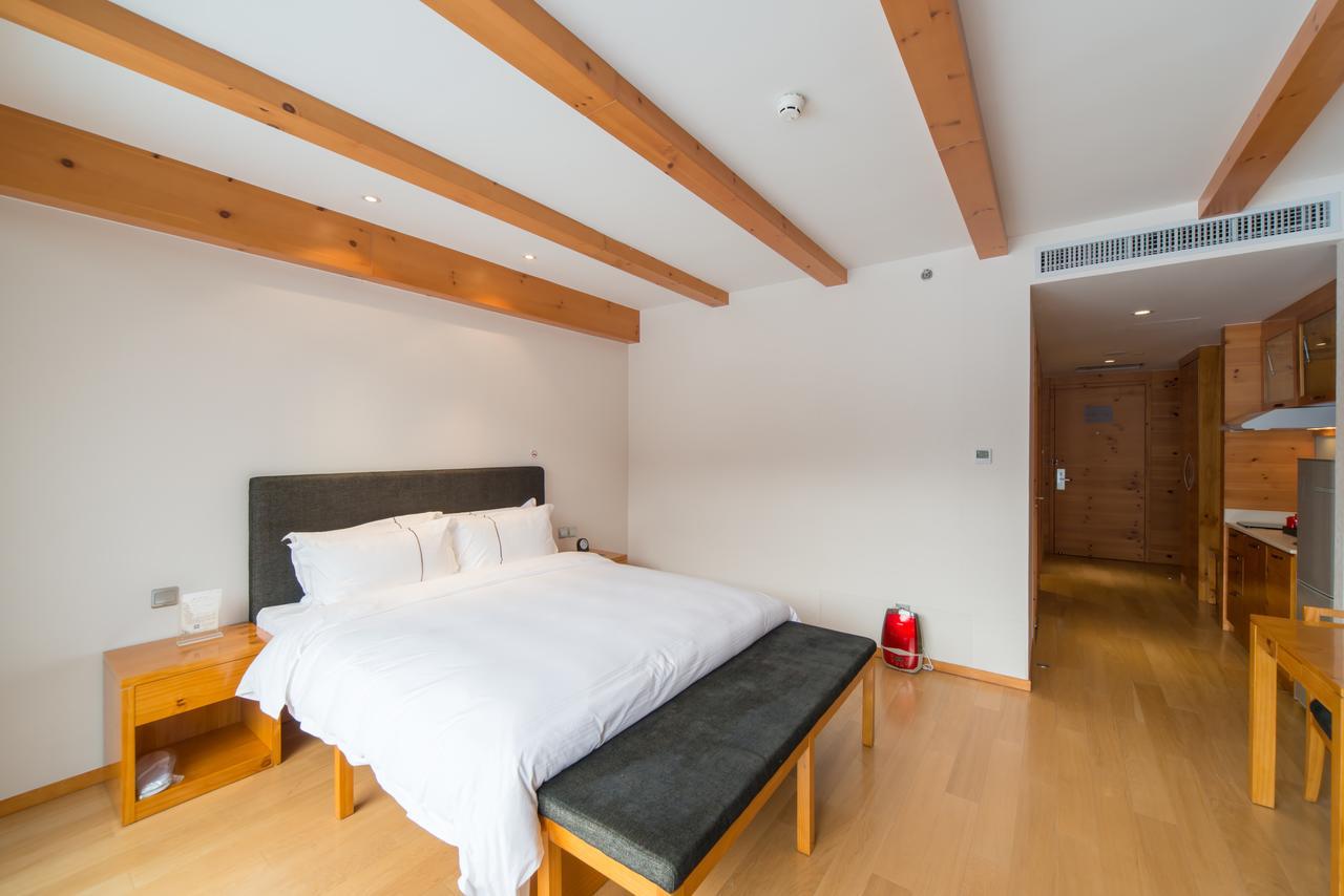 Genting Grand Chongli Hotel Ngoại thất bức ảnh