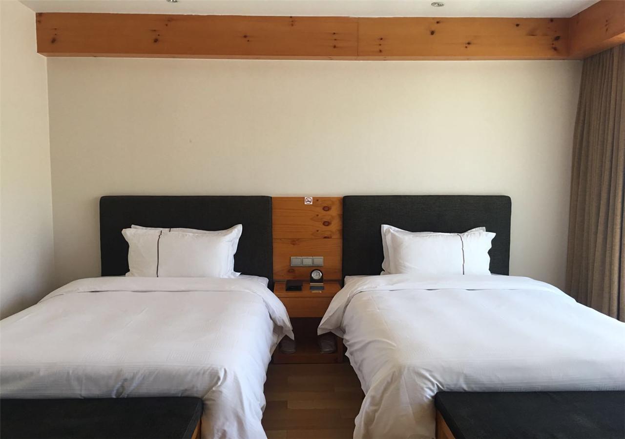 Genting Grand Chongli Hotel Ngoại thất bức ảnh