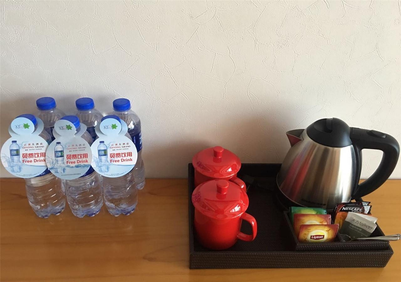 Genting Grand Chongli Hotel Ngoại thất bức ảnh