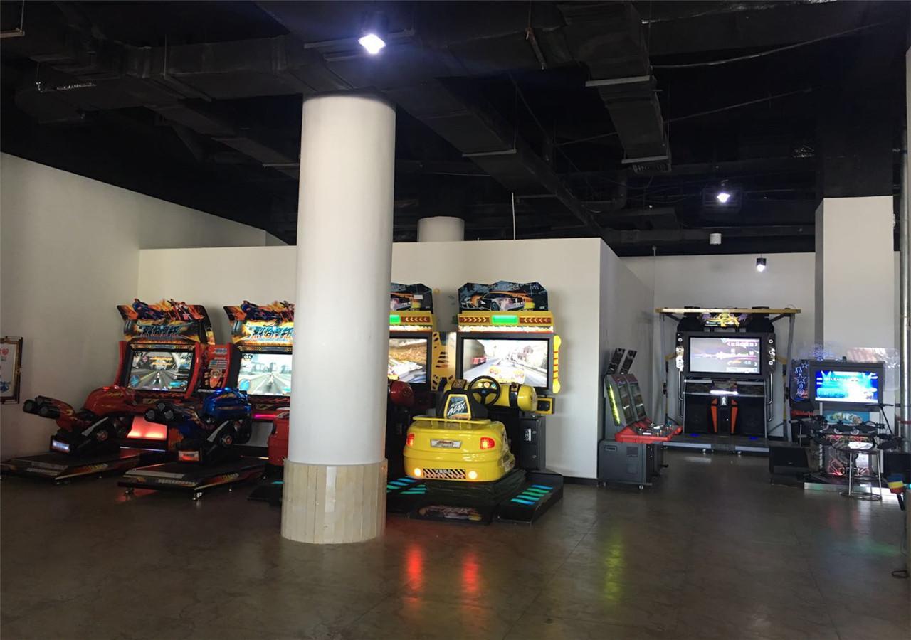 Genting Grand Chongli Hotel Ngoại thất bức ảnh