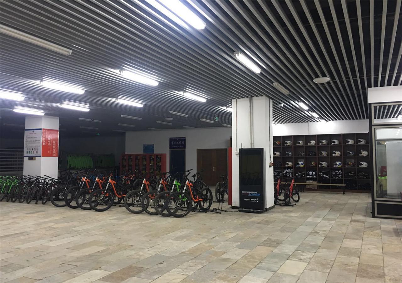 Genting Grand Chongli Hotel Ngoại thất bức ảnh