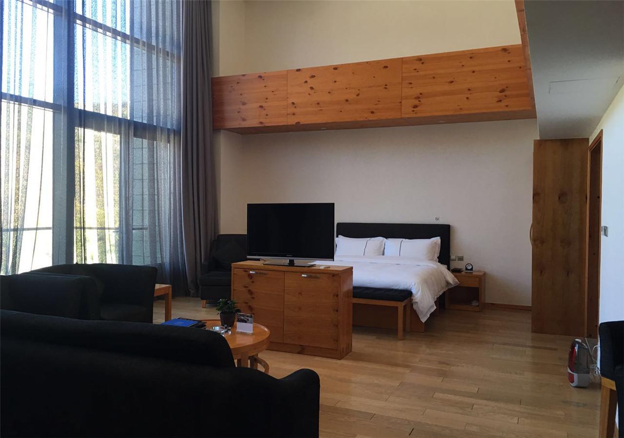 Genting Grand Chongli Hotel Ngoại thất bức ảnh
