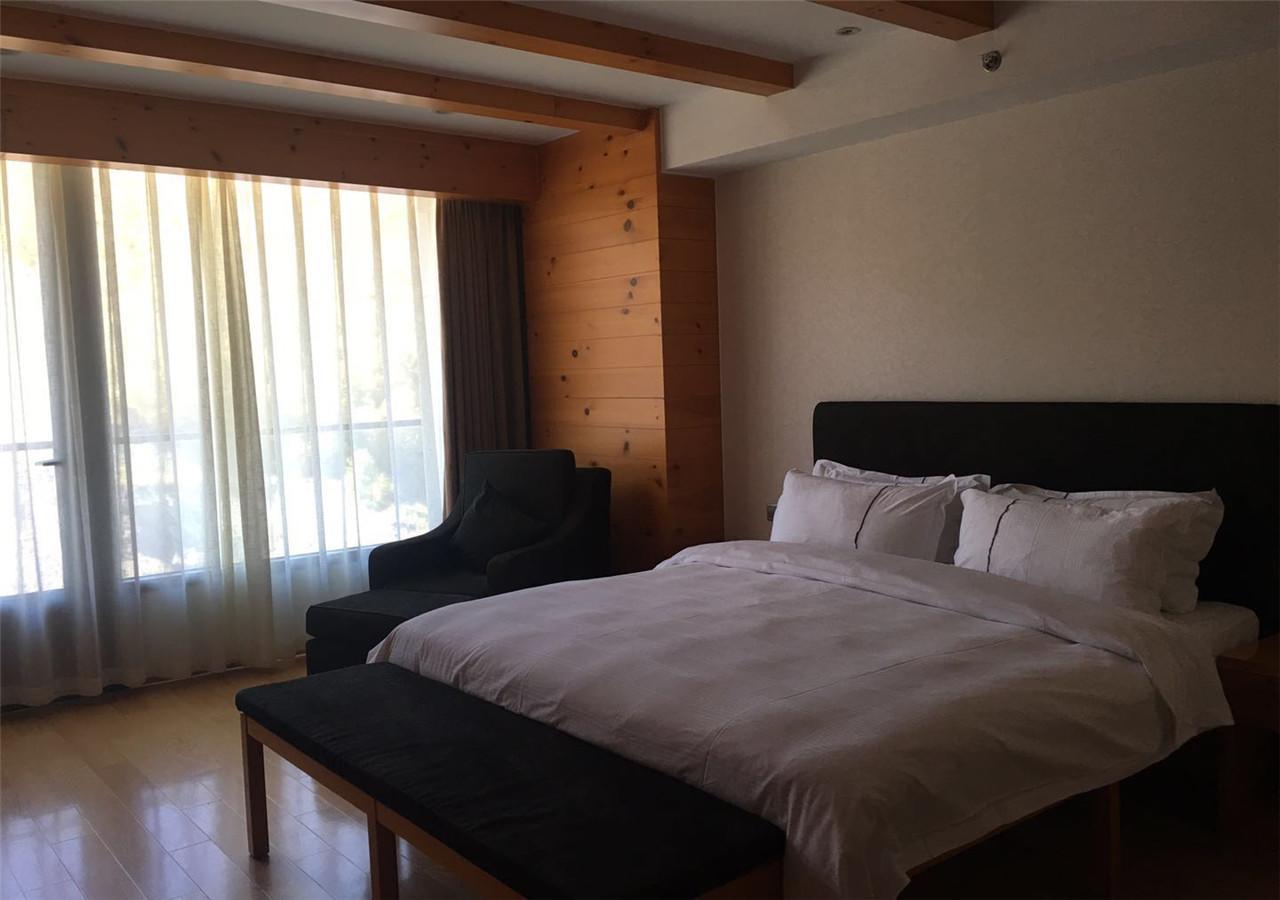 Genting Grand Chongli Hotel Ngoại thất bức ảnh